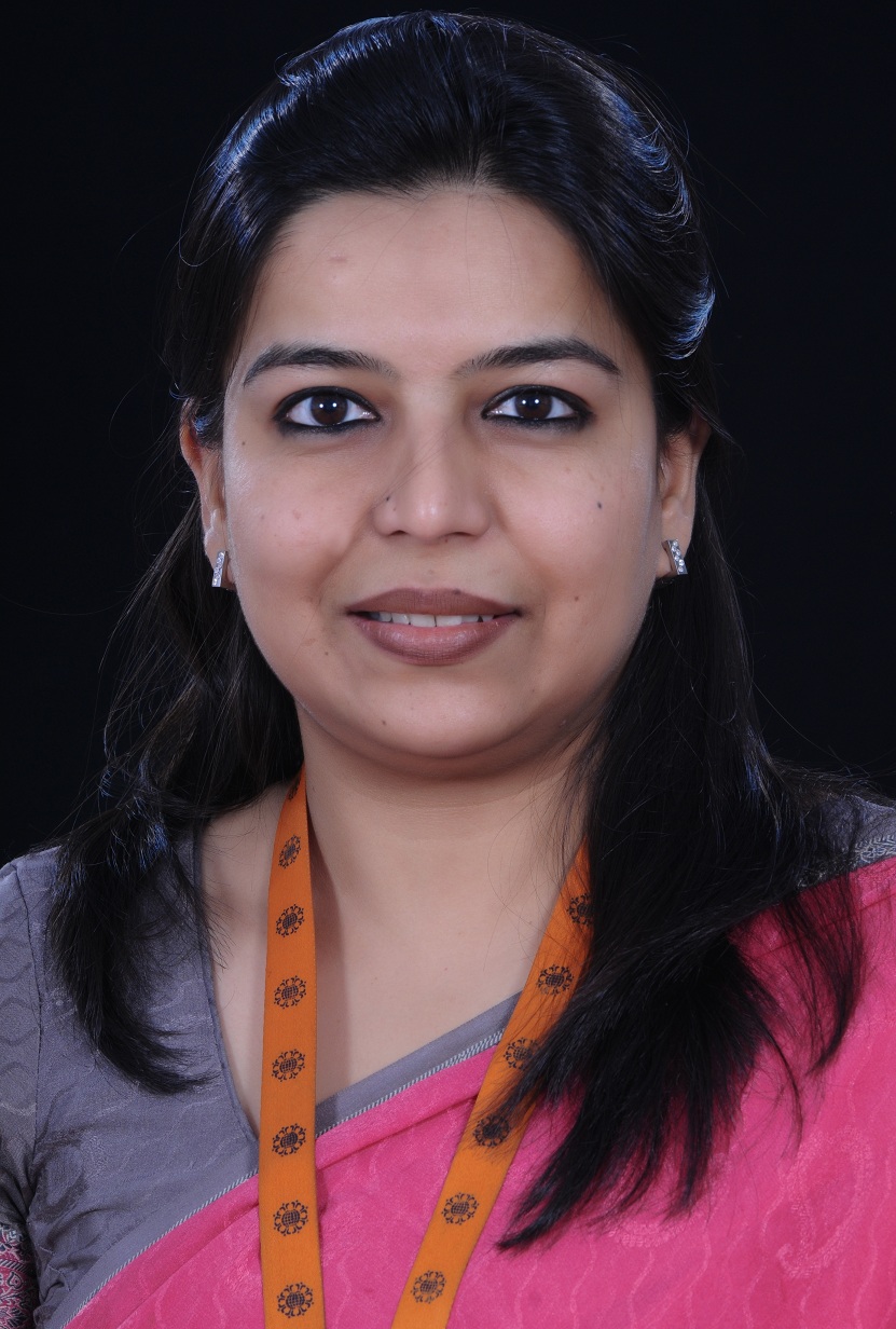 Dr. Rimika Singhvi