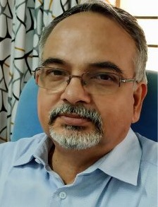 Dr. K. M. Krishnan