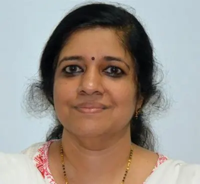 Dr. Chitra Panikkar