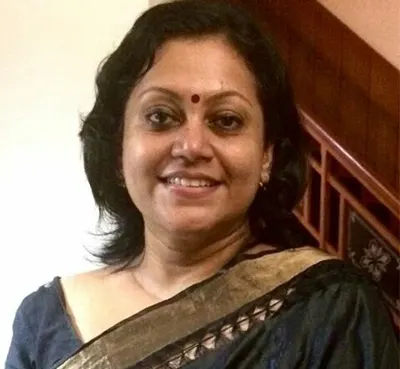 Dr. Priya K. Nair